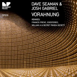 Vorahnung