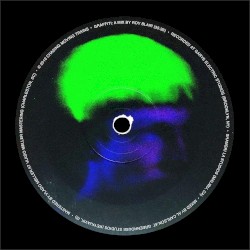 graffiti: a mix by roy blair