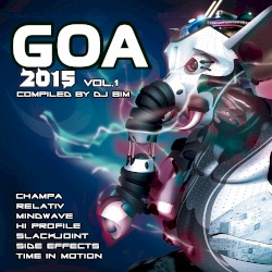 Goa 2015, Vol. 1