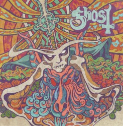 Seven Inches of Satanic Panic