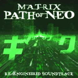 The Matrix: Path Of Neo