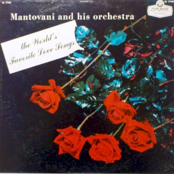 The World's Favorite Love Songs