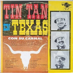 Tin Tan en Texas