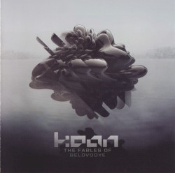 The Fables of Belovodye