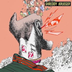Shreddy Krueger