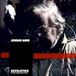 Revolution (The Noam Chomsky Music Project)