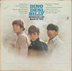 Memories Are Made of This