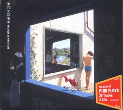 Echoes: The Best of Pink Floyd
