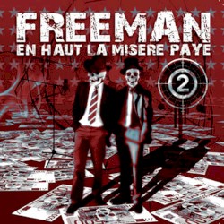 En haut la misère paye, Volume 2