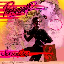 Sexualizer EP