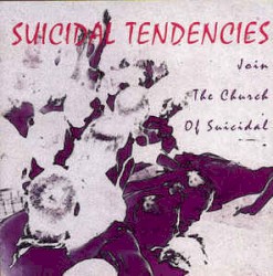 Join the Church of Suicidal