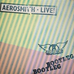 Live! Bootleg