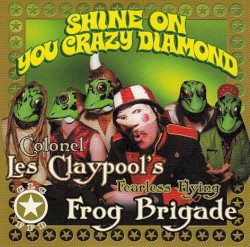 Shine On You Crazy Diamond