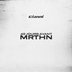42 jours avant MRTHN