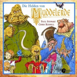 Die Helden von Muddelerde