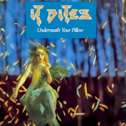 Underneath Your Pillow