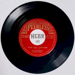 Otra copa cantinero / De chivo los tamales