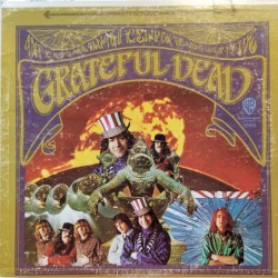 The Grateful Dead