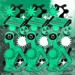 Feels Darker (Feel It) (GHSTGHSTGHST Remix)