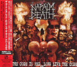 The Code Is Red… Long Live the Code