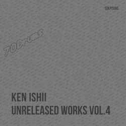 Unreleased Works Vol.4