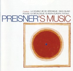 Preisner’s Music