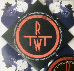 Kaleidoscopic Christmas