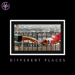 Different Places (radio edit)