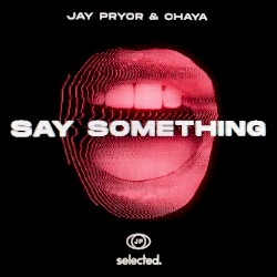 Say Something (club mix)