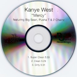 Mercy