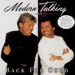 Back for Good: The 7th Album
