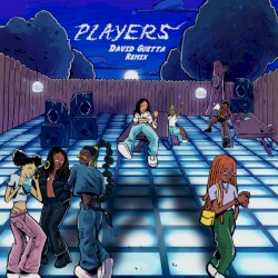 Players (David Guetta remix)
