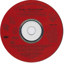 Radio / Retail Sampler