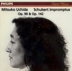 Impromptus Op. 90 & Op. 142