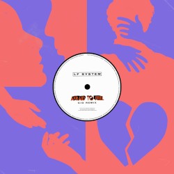 Afraid to Feel (CID extended remix)