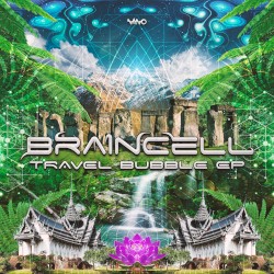 Travel Bubble EP