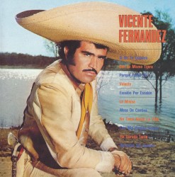 Vicente Fernandez