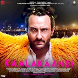 Kaalakaandi