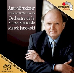 Symphony No. 9 In D Minor