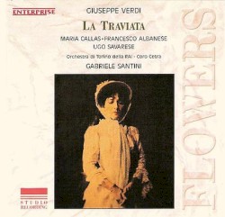 La traviata