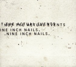 Not the Actual Events