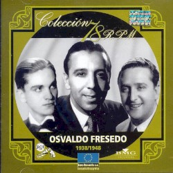 Colección 78 RPM: 1938/1948