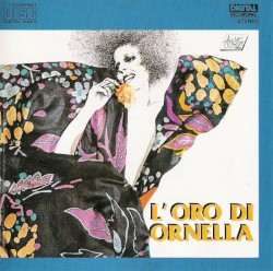 L'oro di Ornella