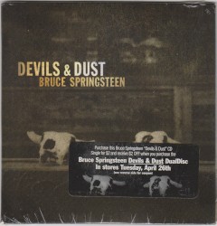 Devils & Dust
