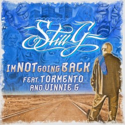 I’m Not Going Back