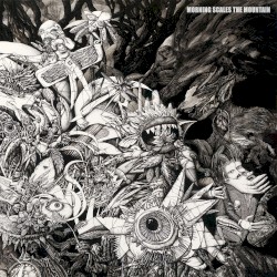 Morning Scales the Mountain