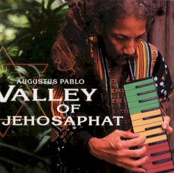 Valley of Jehosaphat