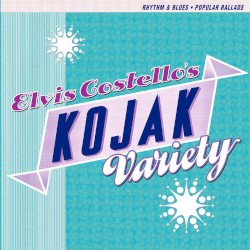Kojak Variety