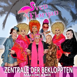 Zentrale der Bekloppten