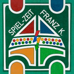 Spielzeit